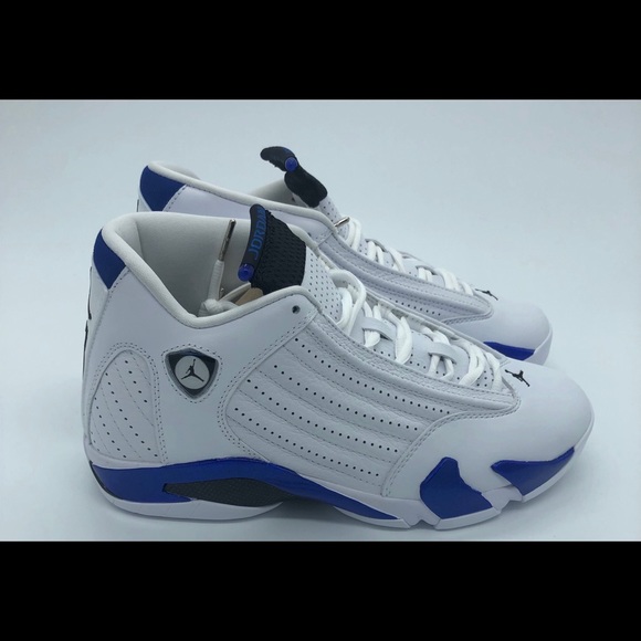 Jordan 14